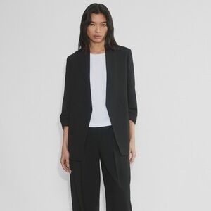 Babaton Power Blazer Size 2 like New